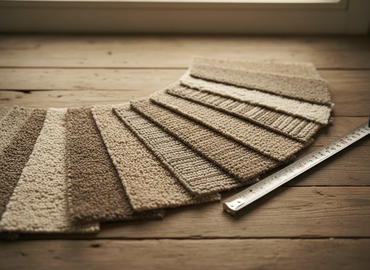 Carpet Installation Salem, NJ FAQs